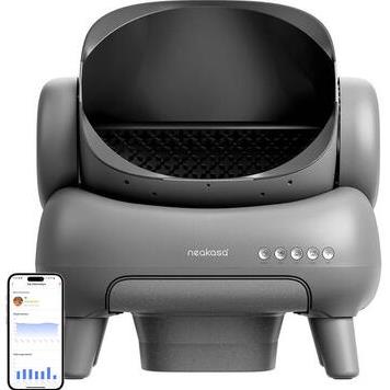 litiera automata NEAKASA M1