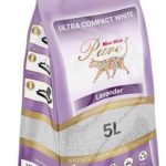 nisip aglomerant bentonita litiera automata pisici