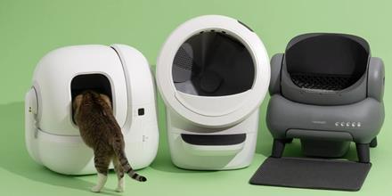 pareri despre litierele automate pentru pisici